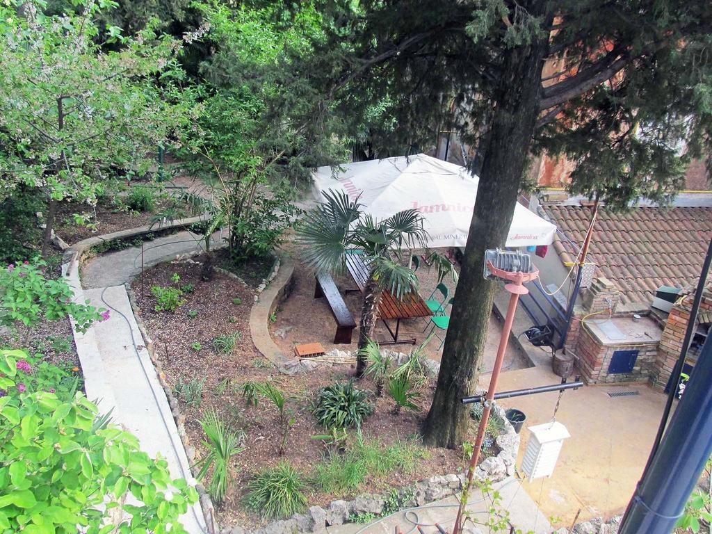 רייקה Apartment Pipo חדר תמונה