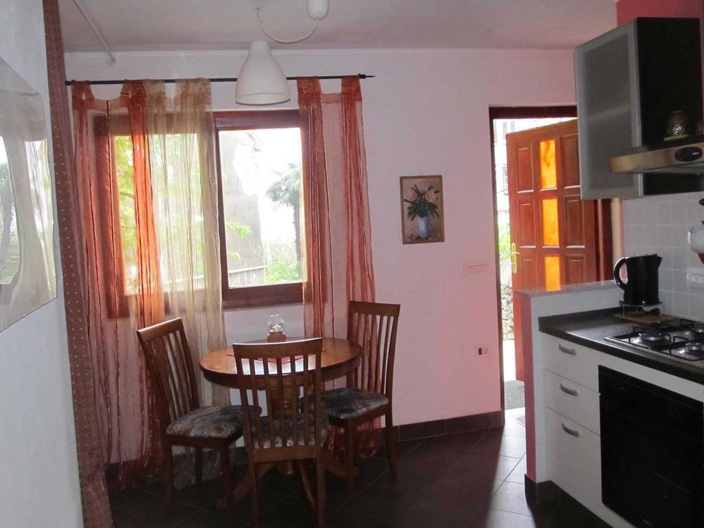 רייקה Apartment Pipo חדר תמונה