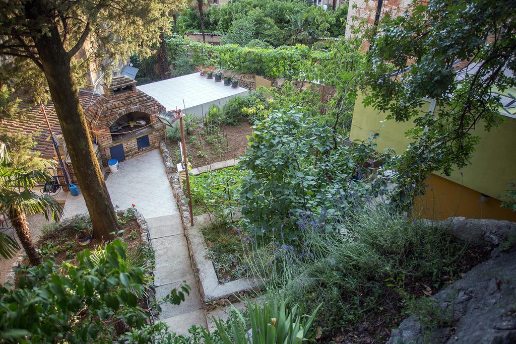 רייקה Apartment Pipo מראה חיצוני תמונה