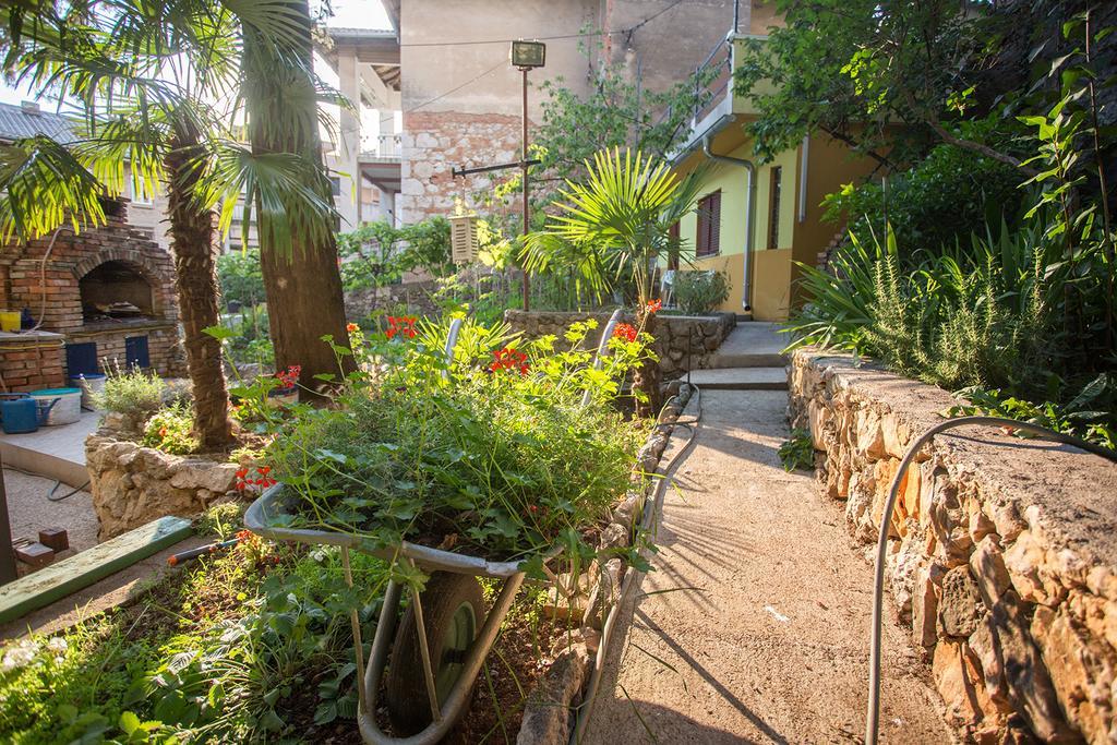 רייקה Apartment Pipo מראה חיצוני תמונה