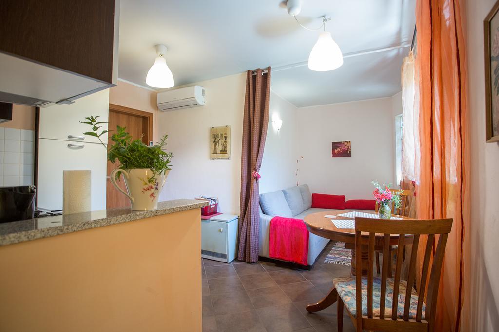 רייקה Apartment Pipo מראה חיצוני תמונה