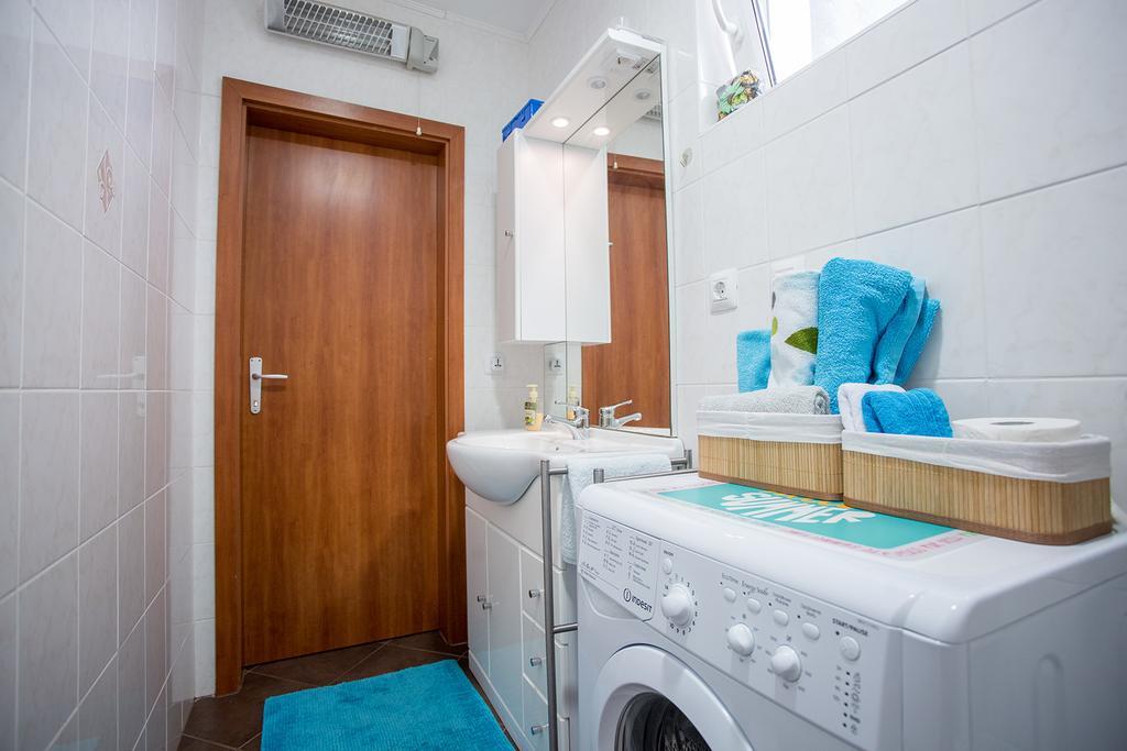 רייקה Apartment Pipo מראה חיצוני תמונה