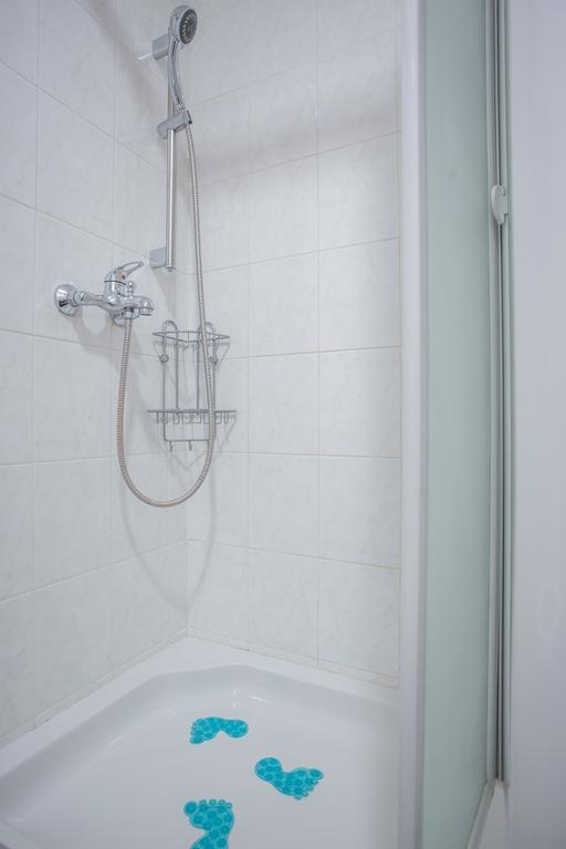 רייקה Apartment Pipo מראה חיצוני תמונה