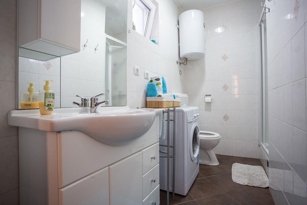 רייקה Apartment Pipo מראה חיצוני תמונה