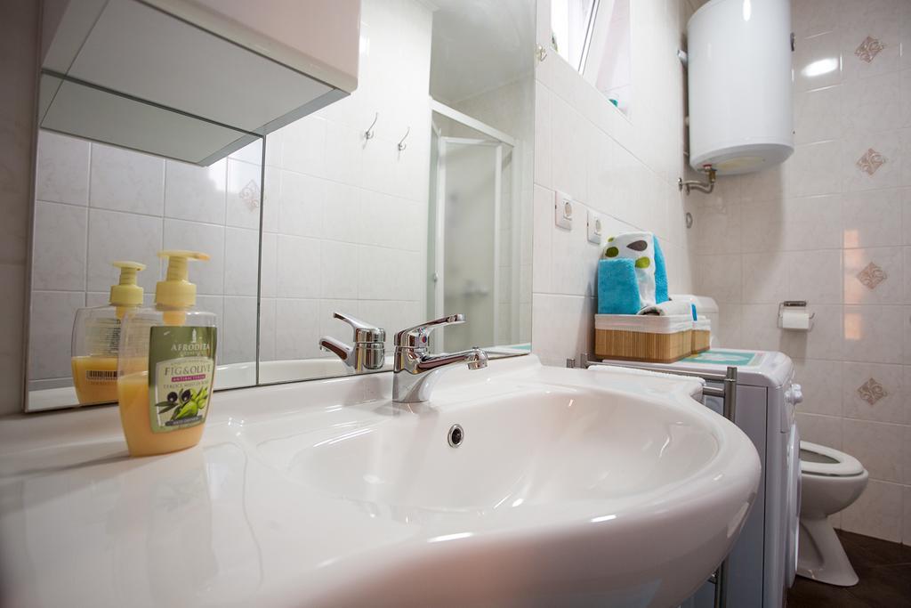 רייקה Apartment Pipo מראה חיצוני תמונה
