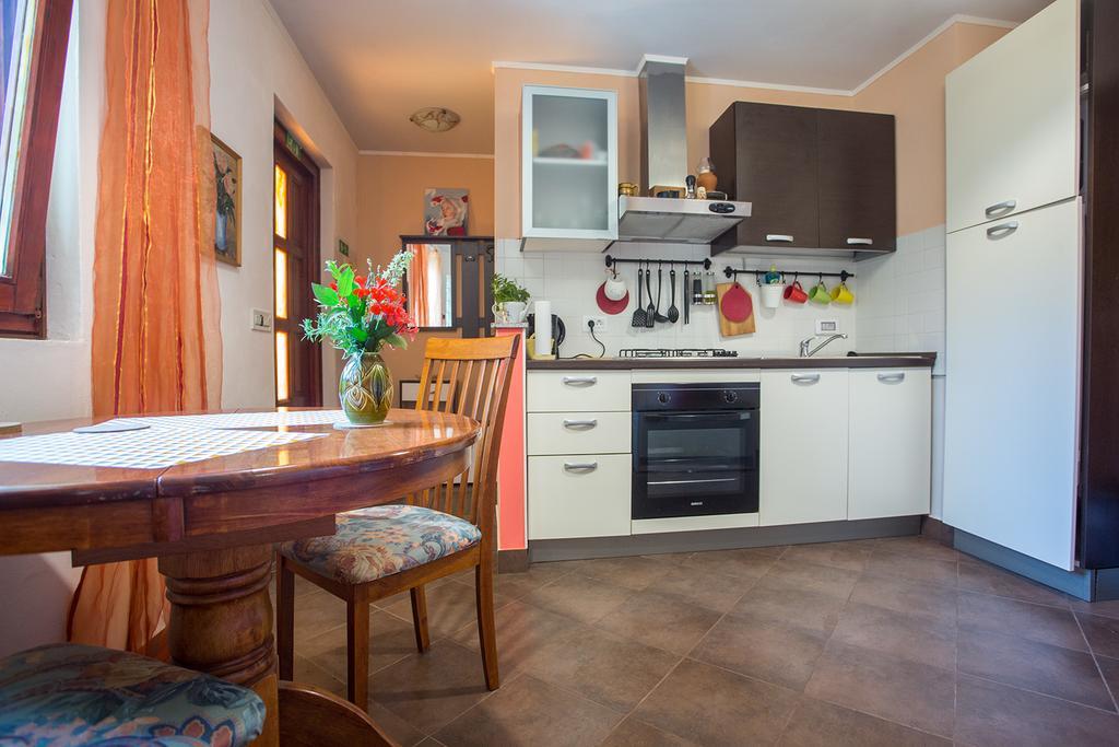 רייקה Apartment Pipo מראה חיצוני תמונה