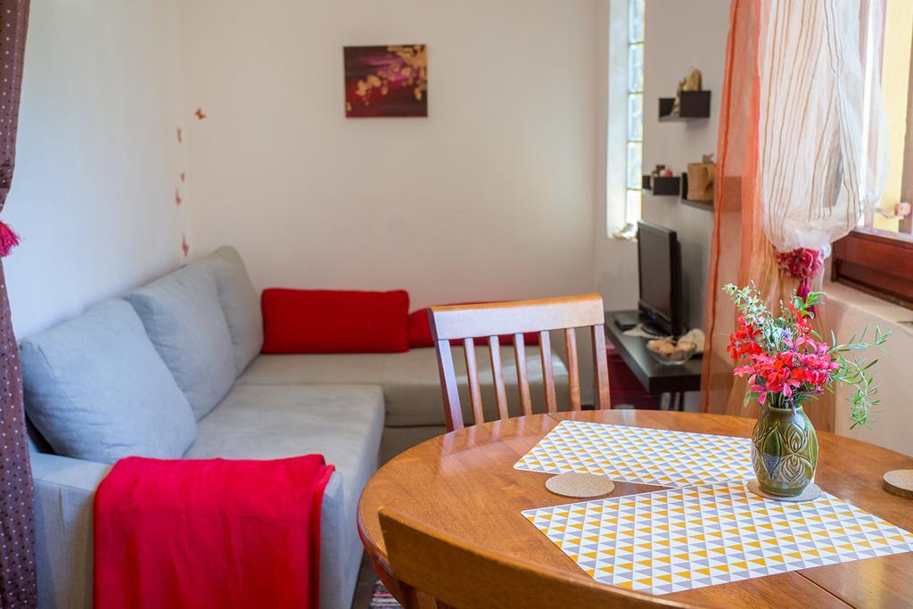 רייקה Apartment Pipo מראה חיצוני תמונה