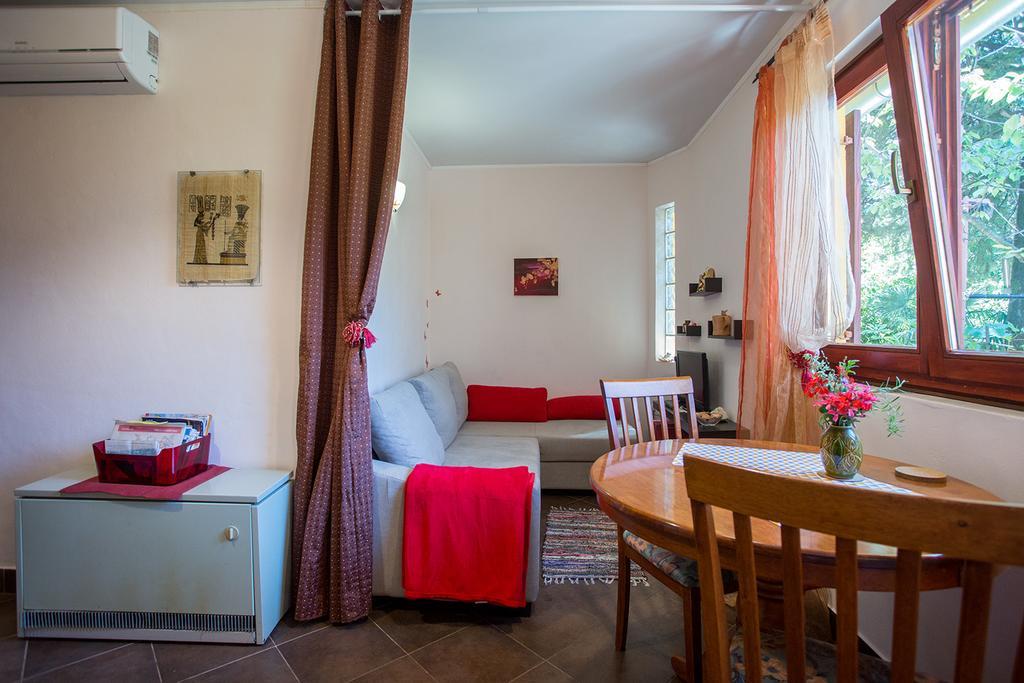 רייקה Apartment Pipo מראה חיצוני תמונה