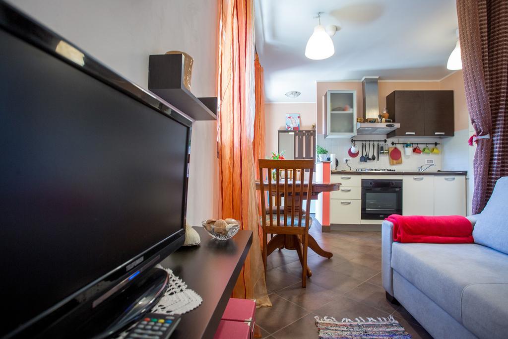 רייקה Apartment Pipo מראה חיצוני תמונה
