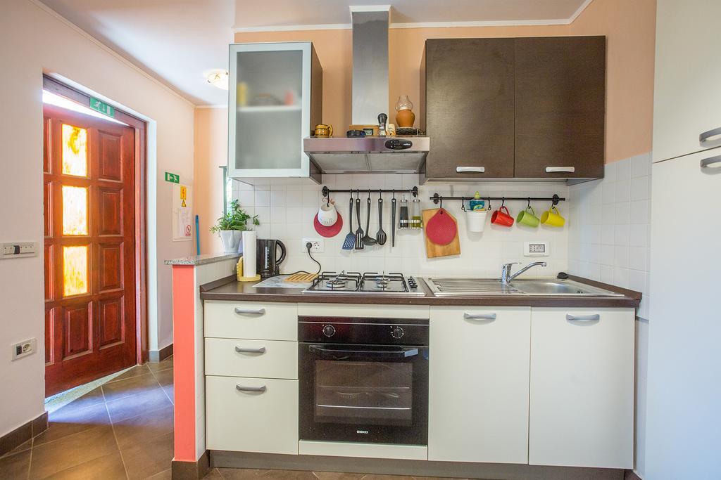 רייקה Apartment Pipo מראה חיצוני תמונה
