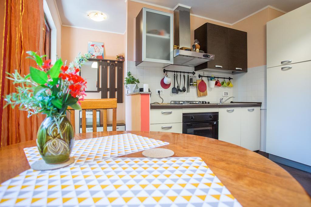 רייקה Apartment Pipo מראה חיצוני תמונה