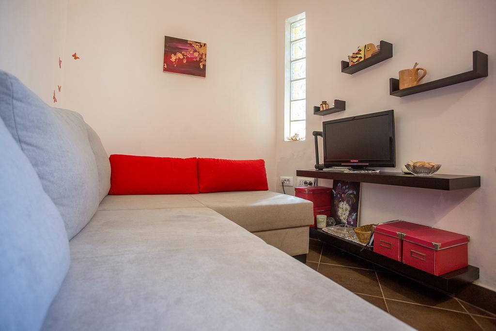 רייקה Apartment Pipo מראה חיצוני תמונה