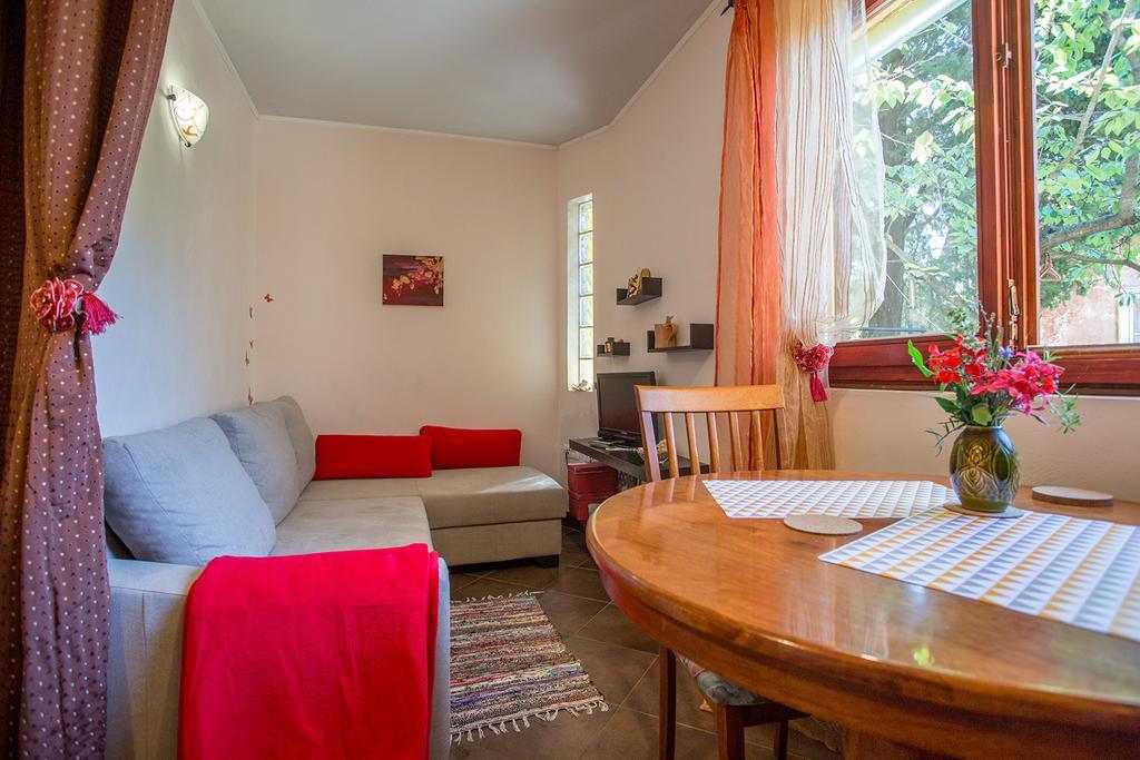 רייקה Apartment Pipo מראה חיצוני תמונה