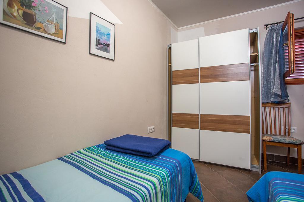 רייקה Apartment Pipo מראה חיצוני תמונה