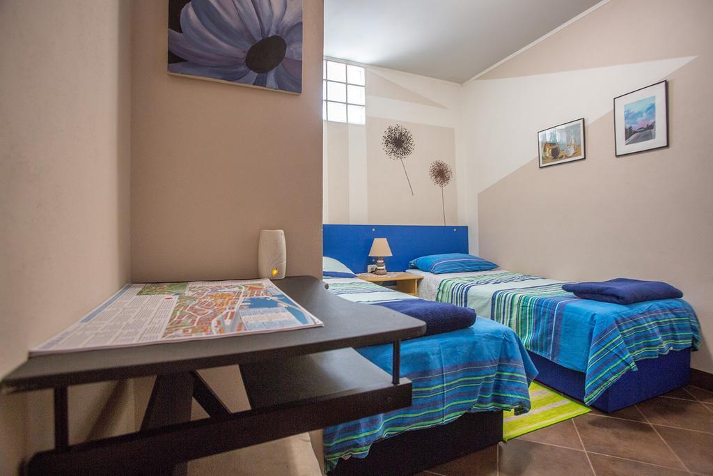 רייקה Apartment Pipo מראה חיצוני תמונה