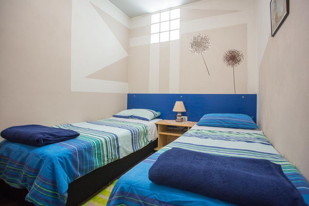 רייקה Apartment Pipo מראה חיצוני תמונה