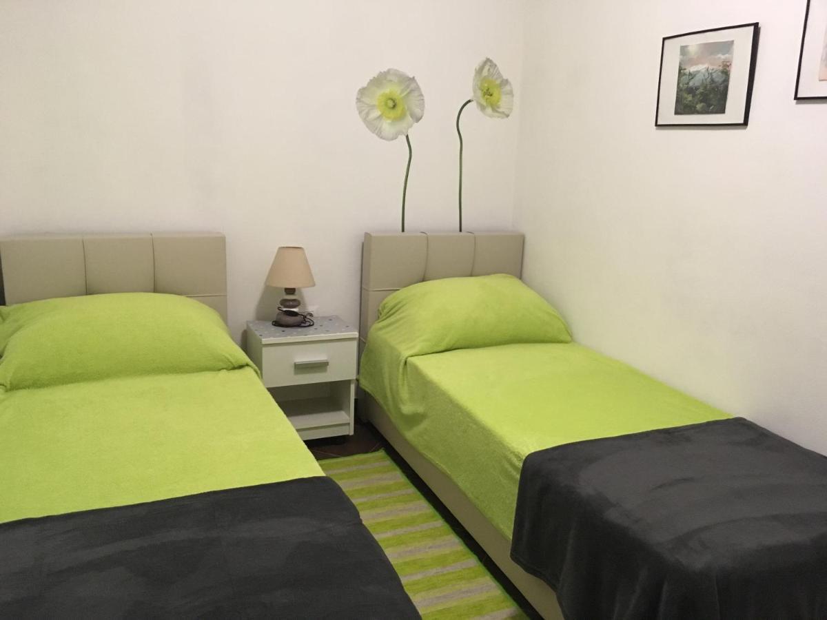 רייקה Apartment Pipo מראה חיצוני תמונה